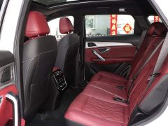 Jetour Jietu X70 PLUS 2023 2.0T DCT Conqueror MAX 7-Seater - ფოტო 11