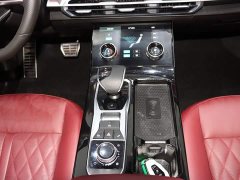 Jetour Jietu X70 PLUS 2023 2.0T DCT Conqueror MAX 7-Seater - ფოტო 15
