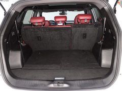 Jetour Jietu X70 PLUS 2023 2.0T DCT Conqueror MAX 7-Seater - ფოტო 17