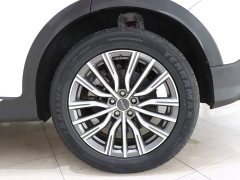 Jetour Jietu X70 PLUS 2023 2.0T DCT Conqueror MAX 7-Seater - ფოტო 20