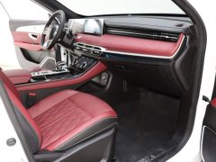 Jetour Jietu X70 PLUS 2023 2.0T DCT Conqueror MAX 7-Seater - ფოტო 8