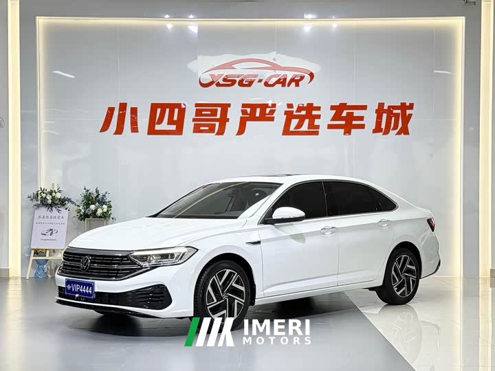Volkswagen Sagitar 2023 300TSI DSG Excellence Edition - ავტომობილი ჩინეთიდან