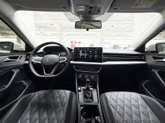 Volkswagen Sagitar 2023 300TSI DSG Excellence Edition - ფოტო 10
