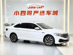 Volkswagen Sagitar 2023 300TSI DSG Excellence Edition - ფოტო 3
