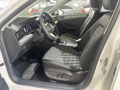 Volkswagen Sagitar 2023 300TSI DSG Excellence Edition - ფოტო 8