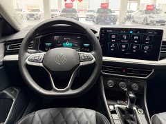 Volkswagen Sagitar 2023 300TSI DSG Excellence Edition - ფოტო 9