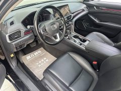 Honda Accord 2022 260TURBO Luxury Edition - ფოტო 10