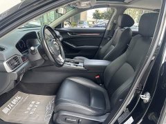 Honda Accord 2022 260TURBO Luxury Edition - ფოტო 11