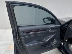 Honda Accord 2022 260TURBO Luxury Edition - ფოტო 12