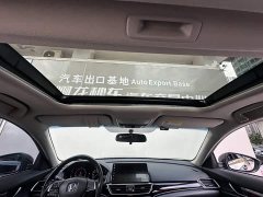 Honda Accord 2022 260TURBO Luxury Edition - ფოტო 13