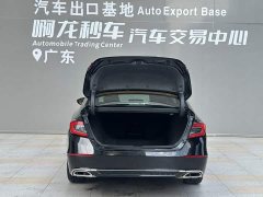 Honda Accord 2022 260TURBO Luxury Edition - ფოტო 14