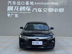 Honda Accord 2022 260TURBO Luxury Edition - ფოტო 2