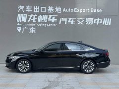 Honda Accord 2022 260TURBO Luxury Edition - ფოტო 3
