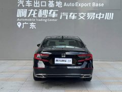 Honda Accord 2022 260TURBO Luxury Edition - ფოტო 4