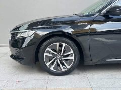 Honda Accord 2022 260TURBO Luxury Edition - ფოტო 5