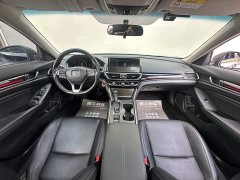 Honda Accord 2022 260TURBO Luxury Edition - ფოტო 6