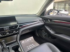 Honda Accord 2022 260TURBO Luxury Edition - ფოტო 7