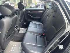 Honda Accord 2022 260TURBO Luxury Edition - ფოტო 8