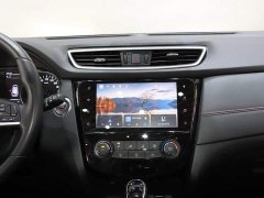 Nissan Qashqai 2.0L CVT Luxury - ფოტო 14