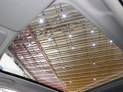 Nissan Qashqai 2.0L CVT Luxury - ფოტო 16
