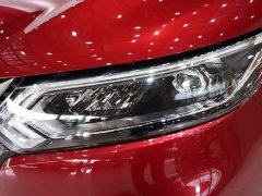 Nissan Qashqai 2.0L CVT Luxury - ფოტო 7