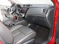 Nissan Qashqai 2.0L CVT Luxury - ფოტო 8
