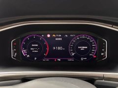 Volkswagen T-ROC Tanyue 2023 300TSI DSG FWD Chenguang Edition - ფოტო 11