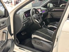 Volkswagen T-ROC Tanyue 2023 300TSI DSG FWD Chenguang Edition - ფოტო 4