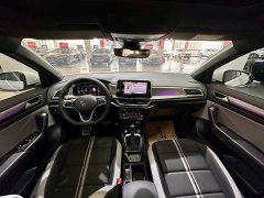 Volkswagen T-ROC Tanyue 2023 300TSI DSG FWD Chenguang Edition - ფოტო 7