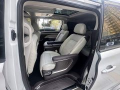 GAC Aion M8 2023 Master Series 390T Premium Edition - ფოტო 10