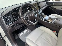 GAC Aion M8 2023 Master Series 390T Premium Edition - ფოტო 11