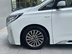GAC Aion M8 2023 Master Series 390T Premium Edition - ფოტო 5