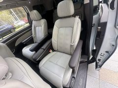 GAC Aion M8 2023 Master Series 390T Premium Edition - ფოტო 9