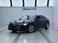 Audi A6L 45 TFSI Dynamic Luxury - ფოტო 1