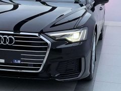 Audi A6L 45 TFSI Dynamic Luxury - ფოტო 2