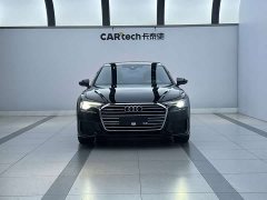Audi A6L 45 TFSI Dynamic Luxury - ფოტო 3