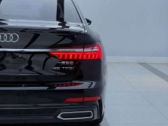 Audi A6L 45 TFSI Dynamic Luxury - ფოტო 4