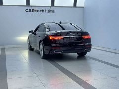 Audi A6L 45 TFSI Dynamic Luxury - ფოტო 5