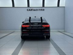 Audi A6L 45 TFSI Dynamic Luxury - ფოტო 6