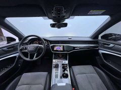 Audi A6L 45 TFSI Dynamic Luxury - ფოტო 7