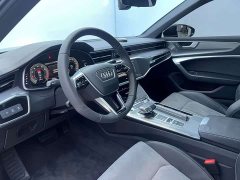 Audi A6L 45 TFSI Dynamic Luxury - ფოტო 8
