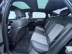Audi A6L 45 TFSI Dynamic Luxury - ფოტო 9
