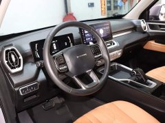 Haval H5 2.0T Automatic 2WD Leading Edition Gasoline - ფოტო 10