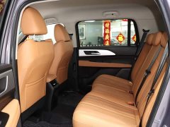Haval H5 2.0T Automatic 2WD Leading Edition Gasoline - ფოტო 11