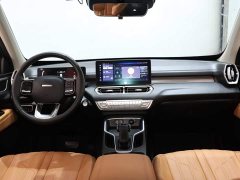 Haval H5 2.0T Automatic 2WD Leading Edition Gasoline - ფოტო 12