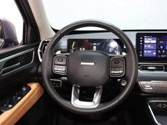 Haval H5 2.0T Automatic 2WD Leading Edition Gasoline - ფოტო 13