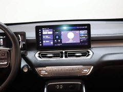 Haval H5 2.0T Automatic 2WD Leading Edition Gasoline - ფოტო 14