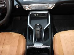 Haval H5 2.0T Automatic 2WD Leading Edition Gasoline - ფოტო 15