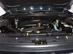 Haval H5 2.0T Automatic 2WD Leading Edition Gasoline - ფოტო 18