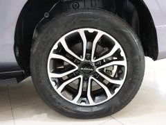 Haval H5 2.0T Automatic 2WD Leading Edition Gasoline - ფოტო 19